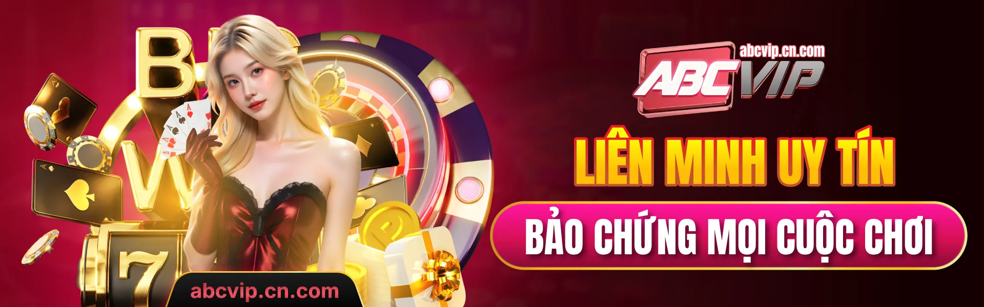 banner ABCVIP