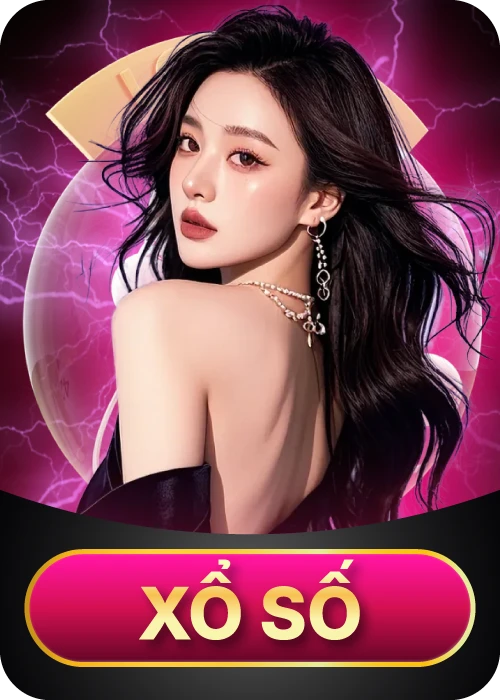 ABCVIP xổ số